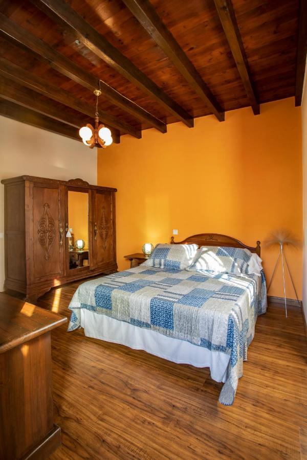 Casa Gueela Megustarural Guest House Llanes Exterior foto
